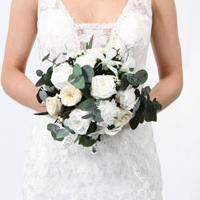 Wedding bouquets that will last a lifetime Wedding bouquets