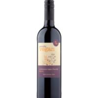 Proudly Vegan Wines! Proudly Vegan Wines!