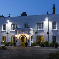 Woughton House, Woughton-On-Green, perfect venue for country wedding. Woughton House, Woughton-On-Green, perfect venue for country wedding.