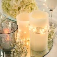 light up your wedding for less with stylish LEDs light up your wedding for less with stylish LEDs
