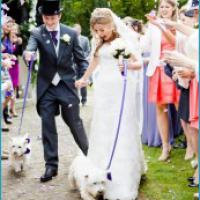 The Hotel Collection reveal top 10 wedding trends for 2015 The Hotel Collection reveal top 10 wedding trends for 2015