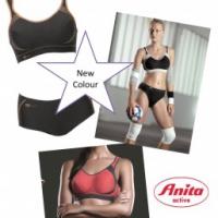 Anita and Rosa Faia Lingerie Anita and Rosa Faia Lingerie