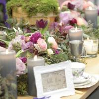 Bride: The Wedding Show returns to Tatton Park Bride: The Wedding Show returns to Tatton Park