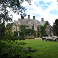 The Parsonage Hotel & Spa, Escrick York The Parsonage Hotel & Spa, Escrick York