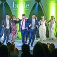 Bride The Wedding Show At Tatton Park Bride The Wedding Show At Tatton Park