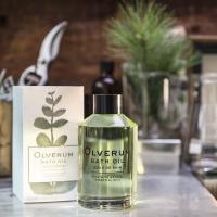 Olverum Bath Oil - a bath oil to soothe aching muscles