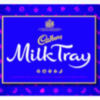 CADBURY MILK TRAY – A THOUGHTFUL GIFT THIS VALENTINE’S DAY CADBURY MILK TRAY – A THOUGHTFUL GIFT THIS VALENTINE’S DAY
