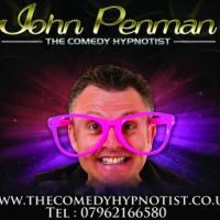 John Penman The Comedy Hypnotist poster John Penman The Comedy Hypnotist poster