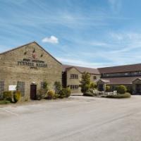 Pennine Manor Hotel, Yorkshire will help you design your perfect wedding Pennine Manor Hotel, Yorkshire will help you design your perfect wedding