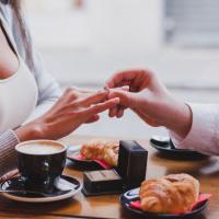 Instagram Data Reveals top 20 Destinations to Propose Instagram Data Reveals top 20 Destinations to Propose