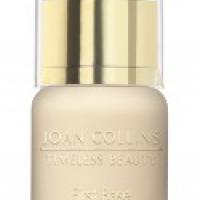 Porcelain Perfection by Joan Collins first base foundation warm extra fair Porcelain Perfection by Joan Collins first base foundation warm extra fair