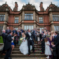 Things to consider when choosing your wedding venue from Hallmark Hotels Things to consider when choosing your wedding venue from Hallmark Hotels