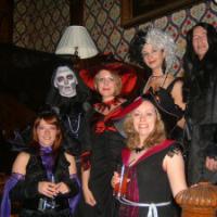 What goes on at Murder Mystery Party? What goes on at Murder Mystery Party?