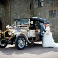 Grosvenor Classic Cars Grosvenor Classic Cars