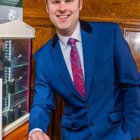 Q&A with private wedding jewellery concierge Neil Geddes Q&A with private wedding jewellery concierge Neil Geddes