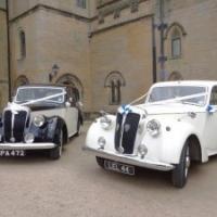 Daimlers by Wedding Classics a family run business in the Nottinghamshire and Derbyshire area Daimlers by Wedding Classics a family run business in the Nottinghamshire and Derbyshire area