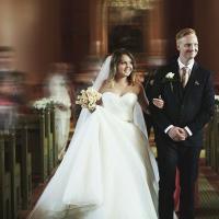 End of the White Wedding: Only 1 in 5 couples say I do to tradition End of the White Wedding: Only 1 in 5 couples say I do to tradition