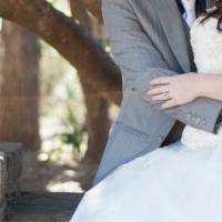 How to make a statement with accessories on your big day How to make a statement with accessories on your big day