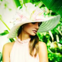 Don’t Lose Your Hat! Don’t Lose Your Hat!