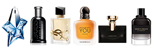 The most impactful wedding fragrances