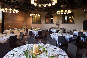 Stunning new wedding venue in Bristol with unique views of the Avon Gorge