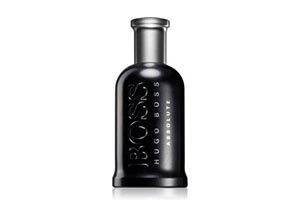 Hugo Boss - wedding fragrances
