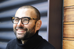 Zak Biddu - How to get John Legend to perform at your wedding